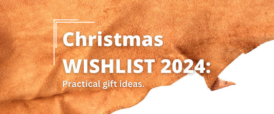 Christmas Wish List 2024