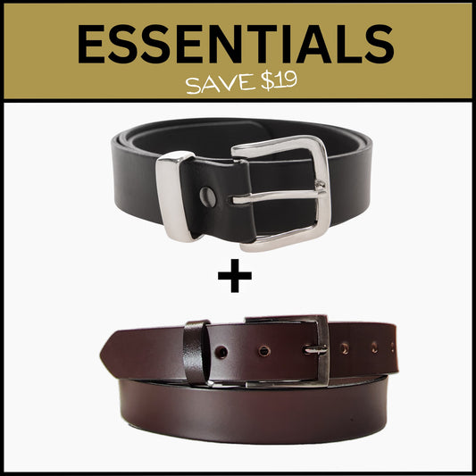 Essentials | Bundle & Save