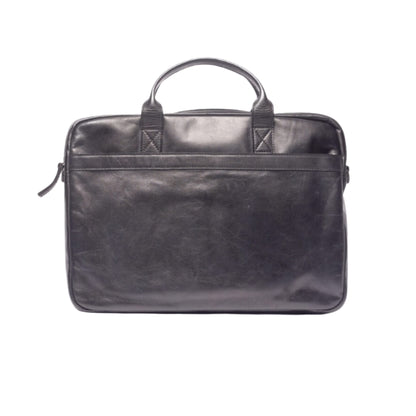 Laptop Bag| Black | Henry